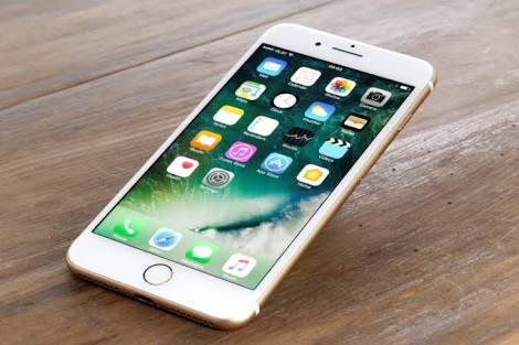 iPhone 6 Plus Meledak Gara-gara Ini